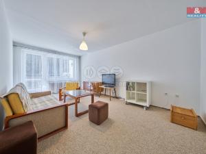 Prodej bytu 2+1, Svoboda nad Úpou, Lázeňská, 61 m2