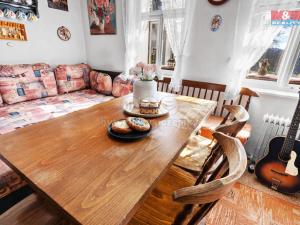 Prodej chalupy, Slaná, 120 m2