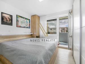 Prodej bytu 3+1, Pernarec, 75 m2
