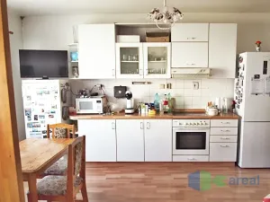 Prodej rodinného domu, Moravská Třebová, 104 m2