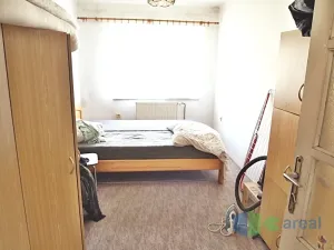 Prodej rodinného domu, Moravská Třebová, 104 m2