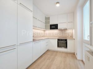 Pronájem bytu 2+kk, Praha - Michle, Jihlavská, 51 m2