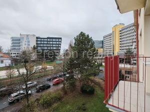 Pronájem bytu 2+kk, Praha - Michle, Jihlavská, 51 m2