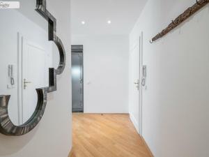 Pronájem bytu 4+1, Praha - Vinohrady, Anny Letenské, 110 m2