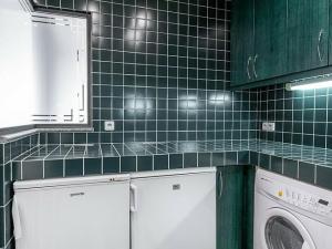Pronájem bytu 4+1, Praha - Vinohrady, Anny Letenské, 110 m2