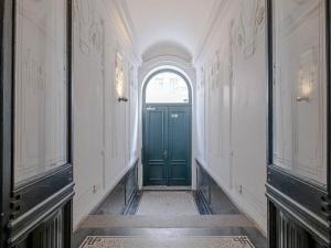 Pronájem bytu 4+1, Praha - Vinohrady, Anny Letenské, 110 m2