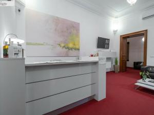 Pronájem kanceláře, Praha - Staré Město, Na příkopě, 62 m2
