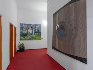 Pronájem kanceláře, Praha - Staré Město, Na příkopě, 62 m2