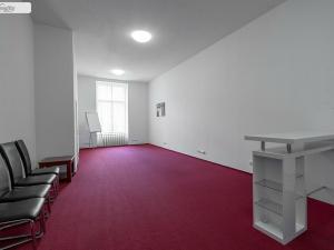 Pronájem kanceláře, Praha - Staré Město, Na příkopě, 62 m2