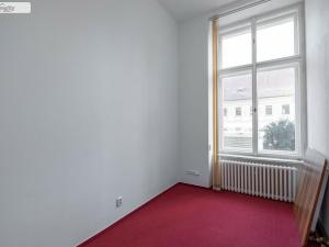 Pronájem kanceláře, Praha - Staré Město, Na příkopě, 62 m2