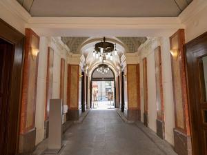 Pronájem kanceláře, Praha - Staré Město, Na příkopě, 20 m2