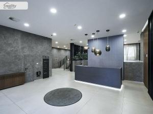 Pronájem kanceláře, Praha - Nové Město, Klimentská, 101 m2