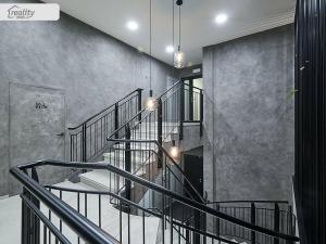 Pronájem kanceláře, Praha - Nové Město, Klimentská, 73 m2