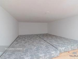 Prodej bytu 2+1, Trnová, 84 m2