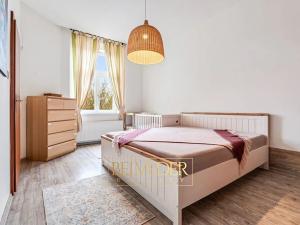Prodej bytu 4+1, Teplice, Vojanova, 131 m2