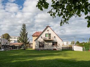 Prodej rodinného domu, Rokycany, Zeyerova, 114 m2