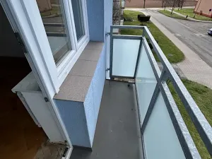 Prodej bytu 2+1, Broumov, Na Pláni, 55 m2