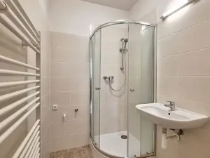 Pronájem bytu 1+kk, Praha - Bubeneč, U zeměpisného ústavu, 26 m2