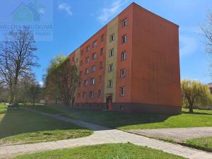 Pronájem bytu 3+1, Havířov, Majakovského, 65 m2