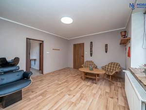 Prodej bytu 1+1, Litovel, Svatoplukova, 28 m2