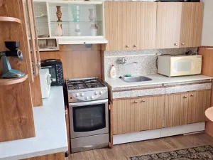 Prodej bytu 2+1, Příbram, Bratří Čapků, 55 m2