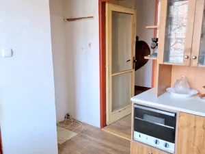 Prodej bytu 2+1, Příbram, Bratří Čapků, 55 m2