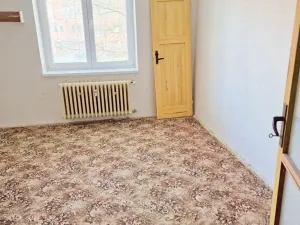 Prodej bytu 2+1, Příbram, Bratří Čapků, 55 m2