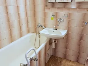 Prodej bytu 2+1, Příbram, Bratří Čapků, 55 m2