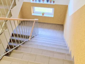 Prodej bytu 2+1, Příbram, Bratří Čapků, 55 m2