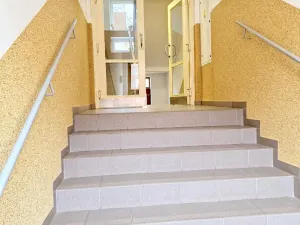 Prodej bytu 2+1, Příbram, Bratří Čapků, 55 m2