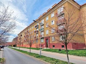 Prodej bytu 2+1, Příbram, Bratří Čapků, 55 m2