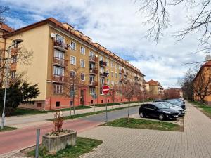 Prodej bytu 2+1, Příbram, Bratří Čapků, 55 m2