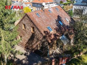 Prodej rodinného domu, Praha - Dubeč, Netlucká, 228 m2