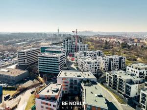 Prodej bytu 2+kk, Praha - Žižkov, Olgy Havlové, 48 m2