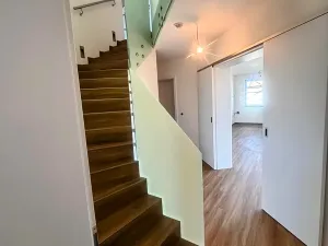Pronájem rodinného domu, Prostějov, Lomená, 300 m2