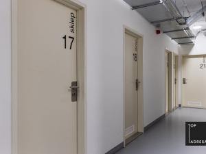 Pronájem bytu 2+kk, Praha - Podolí, Na hřebenech I, 62 m2