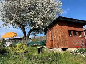 Prodej chaty, Kutná Hora, 20 m2