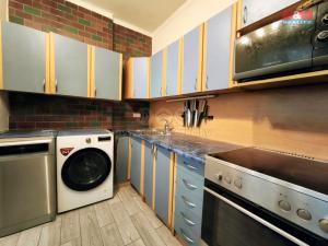 Prodej bytu 4+1, Český Těšín, Slezská, 80 m2