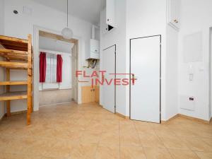 Prodej činžovního domu, Vrchlabí, Krkonošská, 240 m2