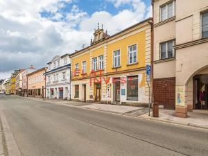 Prodej rodinného domu, Vrchlabí, Krkonošská, 240 m2