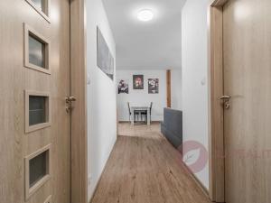 Prodej bytu 2+kk, Chrást, Dlouhá, 60 m2