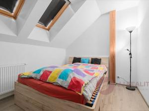 Prodej bytu 2+kk, Chrást, Dlouhá, 60 m2