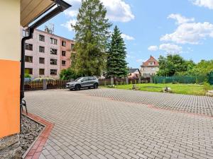 Prodej ubytování, Liberec, Purkyňova, 225 m2