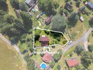 Prodej chaty, Tatrovice, 55 m2
