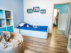 Prodej bytu 3+kk, Hořovice, U Školky, 80 m2