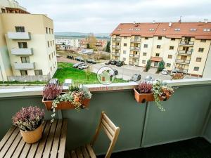 Prodej bytu 3+kk, Hořovice, U Školky, 80 m2