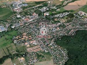 Prodej bytu 3+kk, Hořovice, U Školky, 80 m2