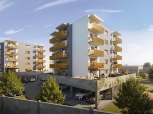 Prodej bytu 3+kk, Plzeň, Pecháčkova, 79 m2