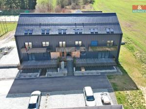 Prodej bytu 2+kk, Dlouhá Ves, 44 m2
