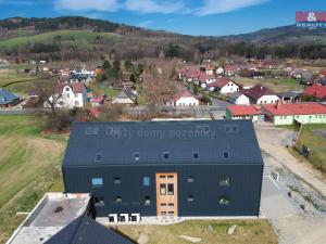 Prodej bytu 2+kk, Dlouhá Ves, 44 m2